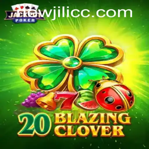 Discover the Thrill of 20BlazingClover: Rules, Gameplay, and Its Place in Today's Gaming World