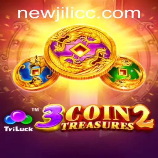 Discovering 3CoinTreasures2: A Modern Gaming Adventure