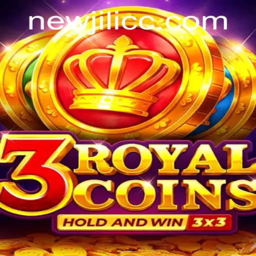 Exploring 3royalcoins: A Comprehensive Guide to the Game by JiLiCC.COM