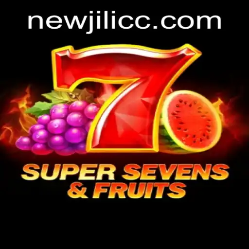 Exploring the Excitement of 7SuperSevensFruits: A Game by JiLiCC.COM