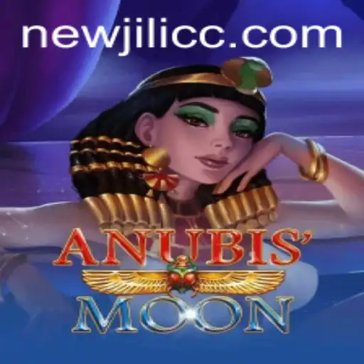 Explore the Mysteries of AnubisMoon: A Game by JiLiCC.COM