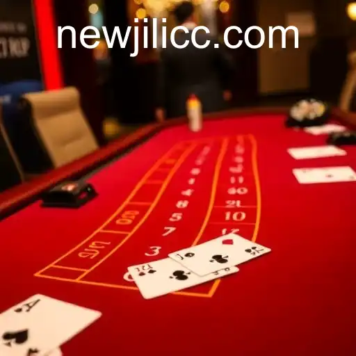 Baccarat Game: The Fascinating World of JiLiCC.COM