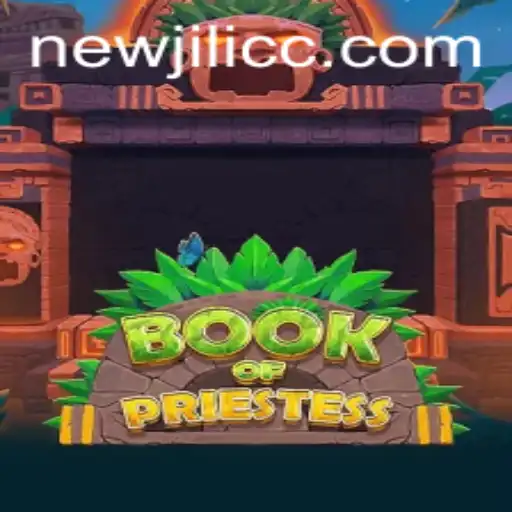 Discover the Mystical World of BookOfPriestess: A Deep Dive into the Latest Gaming Sensation