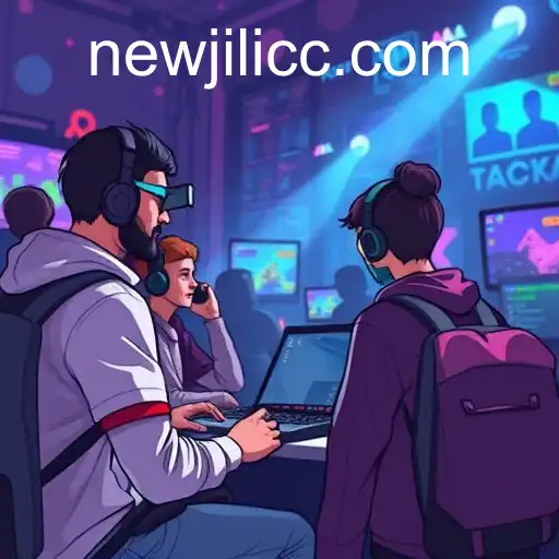 The Vibrant World of Player Communities