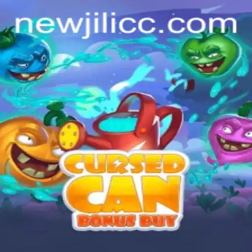 Exploring the Thrills of CursedCanBonusBuy: The Latest Gaming Sensation from JiLiCC.COM