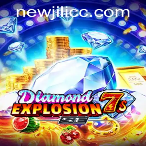 Exploring DiamondExplosion7sSE: A Thrilling Gaming Adventure