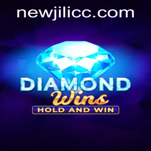 Explore the Exciting World of DiamondWins: A Deep Dive into JiLiCC.COM's Latest Game