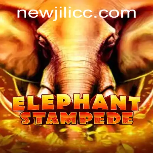 ElephantStampede: A New Era of Gaming with JiLiCC.COM