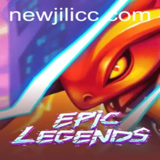 EpicLegends: A Journey into the World of JiLiCC.COM