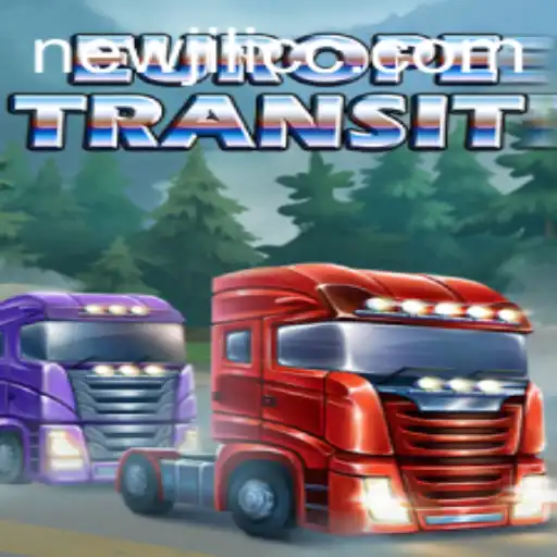 Discover the Thrilling World of EuropeTransit: A Comprehensive Guide to JiLiCC.COM's Latest Game