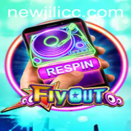 FlyOut: A New Adventure from JiLiCC.COM