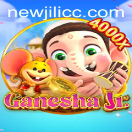 Exploring the Mystical World of GaneshaJr: A Unique Gaming Experience