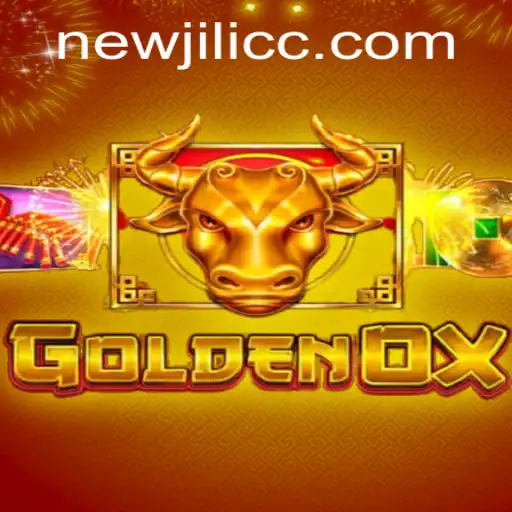 Unveiling the Thrills of GoldenOx at JiLiCC.COM