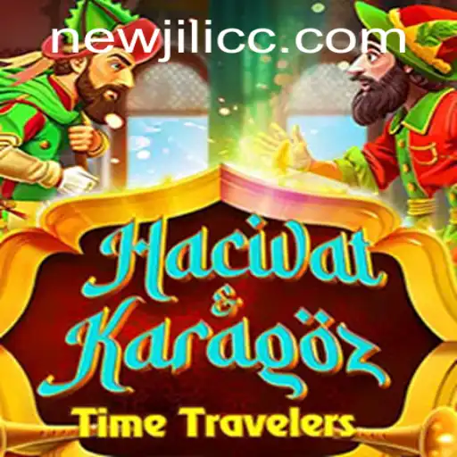 Discover the Enchanting World of HacivatandKaragoz: A Traditional Shadow Play Experience