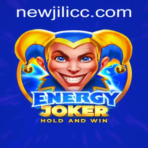 Discover the Thrilling World of EnergyJoker: A Captivating Journey into Virtual Gaming