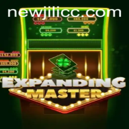 ExpandingMaster: A Deep Dive into the Game and JiLiCC.COM Integration