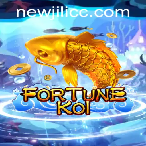FORTUNEKOI: Dive Into an Immersive Gaming Experience