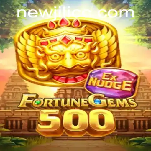 Exploring the Dynamic World of FortuneGems500: A Complete Guide