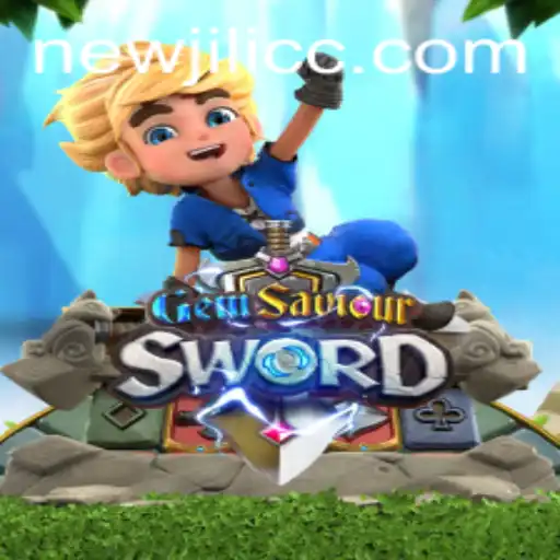 An In-Depth Exploration of 'GemSaviourSword' and Its Online Influence with JiLiCC.COM