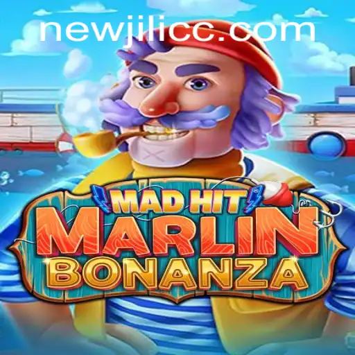 Dive into the Thrilling World of MadHitMarlinBonanza: Gaming at its Best
