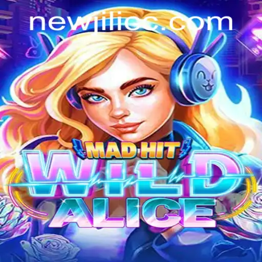 MadHitWildAlice: An Exciting Gaming Adventure from JiLiCC.COM