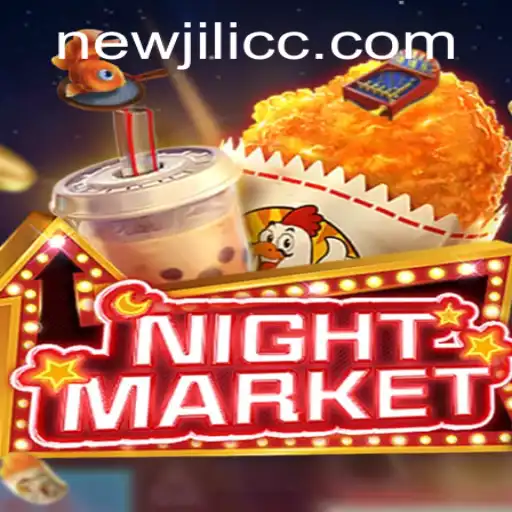 Exploring the Intriguing World of NIGHTMARKET at JiLiCC.COM