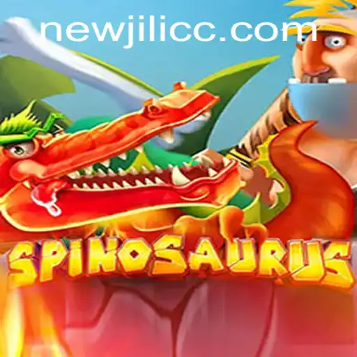 Discover the Thrilling Experience of Spinosaurus Game at JiLiCC.COM