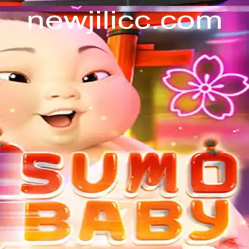 SumoBaby: A Playful Dive into the World of Miniature Sumo Wrestling
