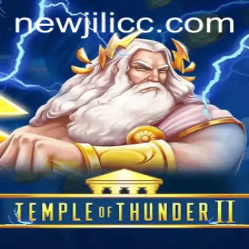 Exploring the World of TempleofThunderII by JiLiCC.COM
