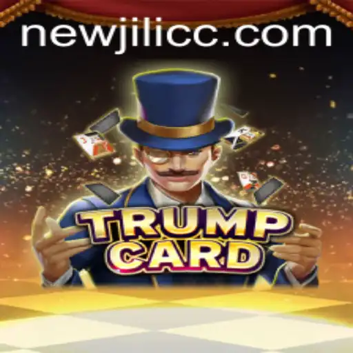 Introducing TrumpCard: A Strategic Game Revolutionizing Recreational Play