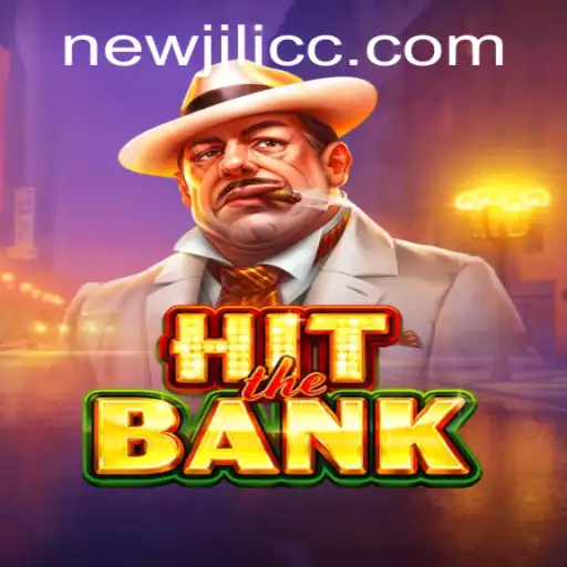 Exploring HitTheBank: A New Thrilling Adventure by JiLiCC.COM