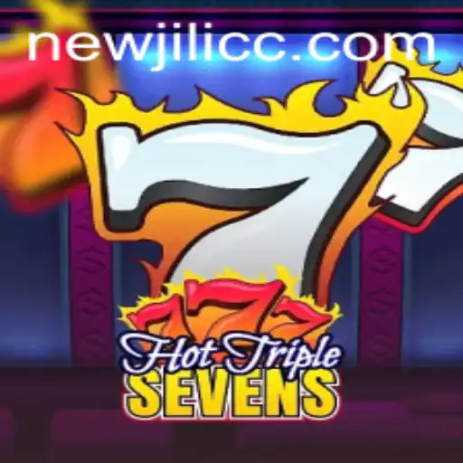 HotTripleSevens - A Thrilling Journey with JiLiCC.COM
