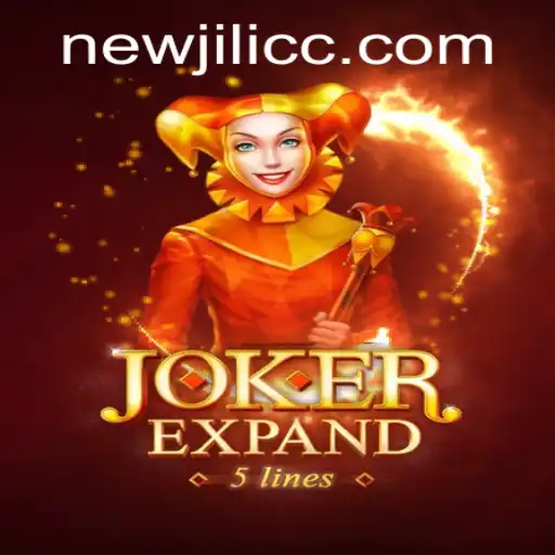 Unveiling JokerExpand: The Thrilling Gaming Experience by JiLiCC.COM