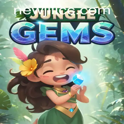 Dive into the Adventure of JungleGems with JiLiCC.COM