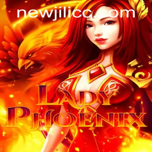 LadyPhoenix: A Thrilling New Adventure from JiLiCC.COM