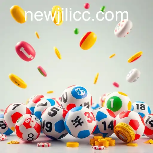 The Evolution and Appeal of Lottery Games with JiLiCC.COM