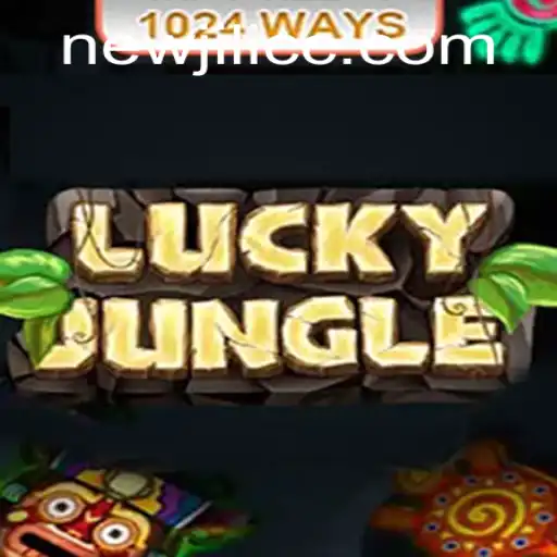 Unlock the Adventure of LuckyJungle1024: A Thrilling Casino Game