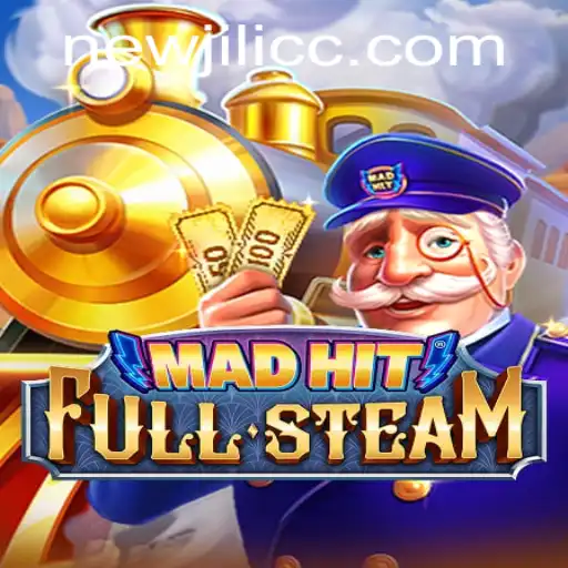 MadHitFullSteam: A Dive into the Thrilling World of JiLiCC.COM's Latest Gaming Sensation