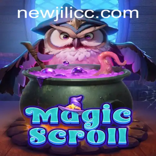MagicScroll: A Deep Dive into the Enchanting World of JiLiCC.COM