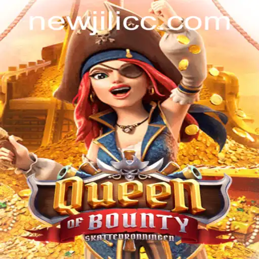 QueenofBounty Game Exploration: Discover the Thrills with JiLiCC.COM