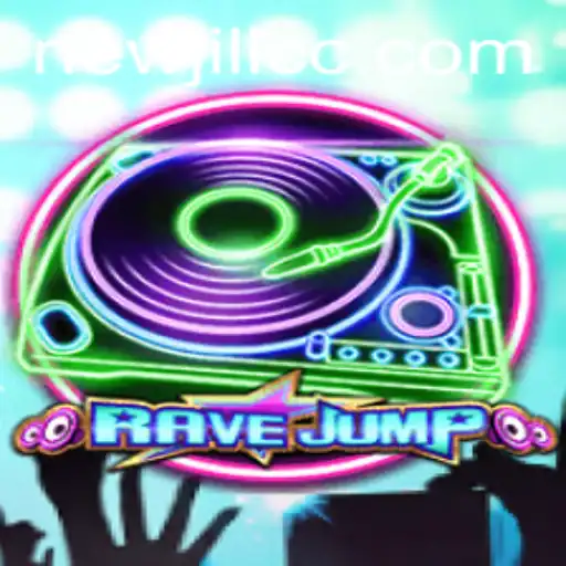 Exploring the Pulsating World of RaveJump