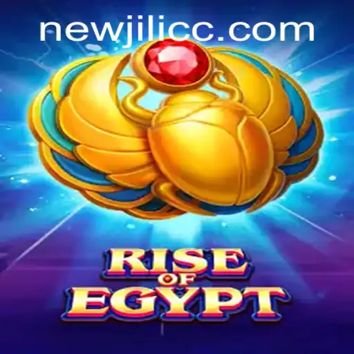 Exploring RiseOfEgypt: An Ancient Journey Powered by JiLiCC.COM
