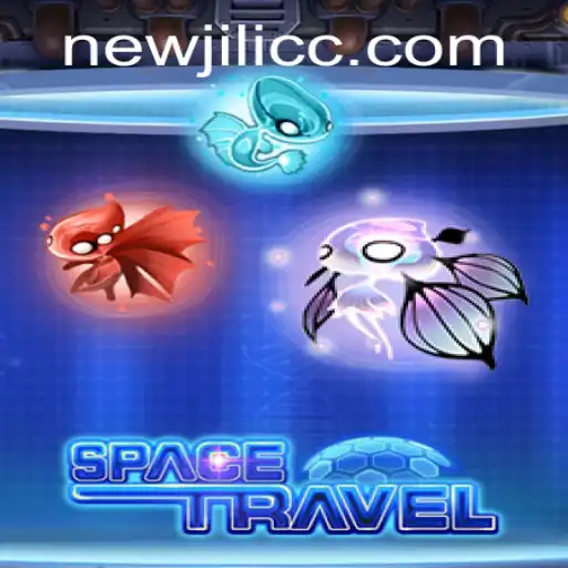 Exploring the Universe in SpaceTravel: A Journey Beyond the Stars with JiLiCC.COM