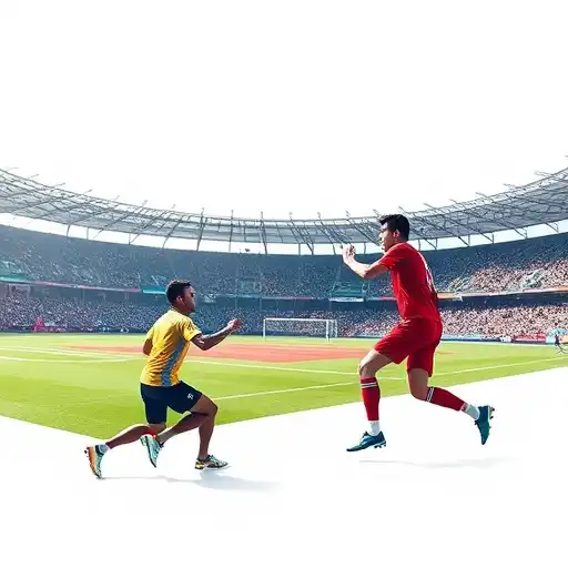 Emerging Trends in Sports: A New Perspective by JiLiCC.COM