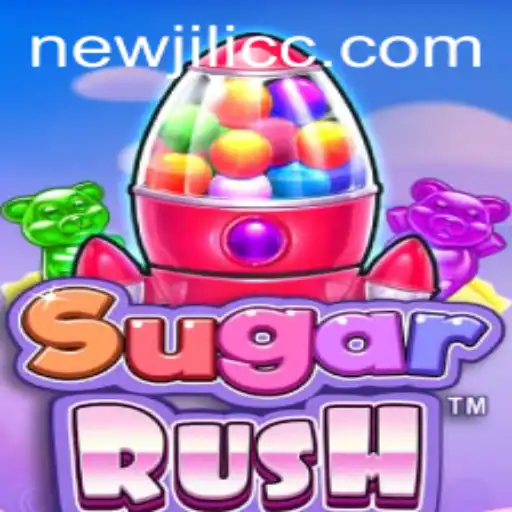 SugarRush: Exploring the Sweet Sensation at JiLiCC.COM