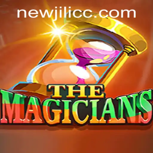 TheMagicians: Embark on a Journey of Enchantment and Mystique at JiLiCC.COM