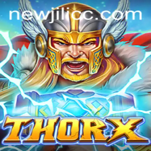 Unleashing the Power of ThorX: The Revolutionary Gaming Experience