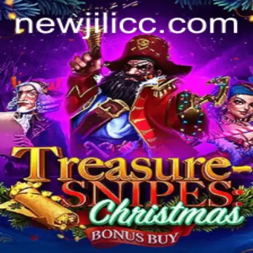 Exploring the Delights of TreasuresnipesChristmas and JiLiCC.COM