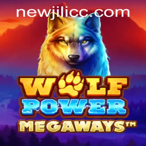 The Exciting World of WolfPowerMega and JiLiCC.COM