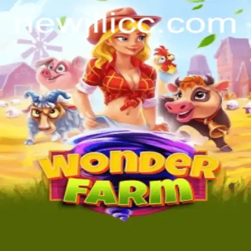 Explore the Enchanting World of WonderFarm: A Gaming Experience